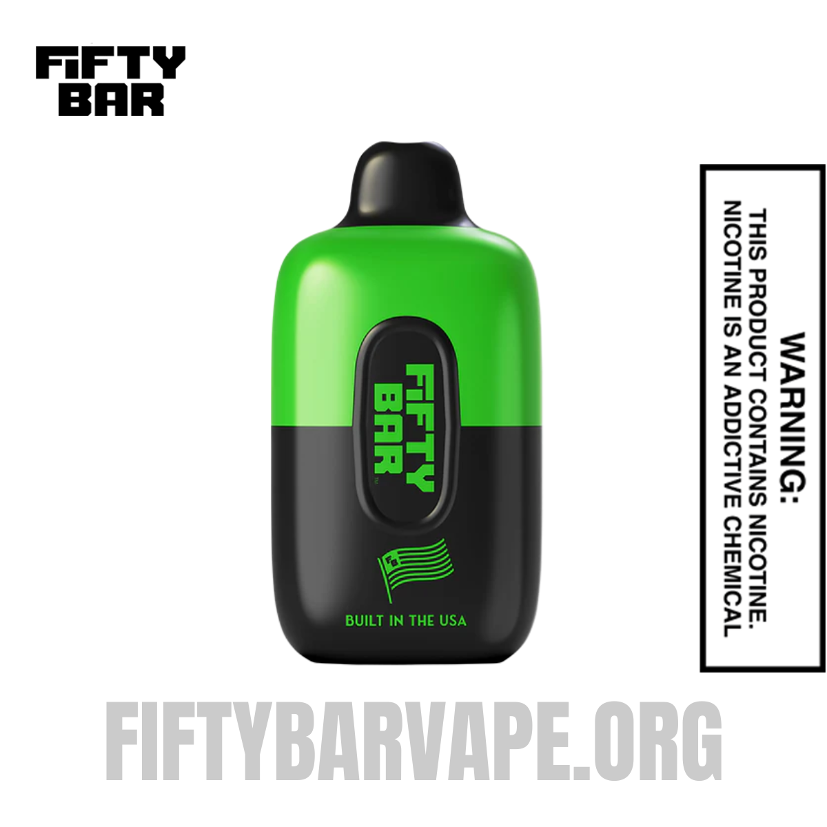 Apple Super Strudel Fifty Bar 6500 Puffs Disposable Vape Apple Super Strudel Fifty Bar 6500 Puffs Disposable Vape